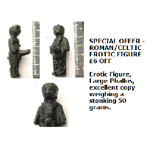 Special Offer and New Items Image