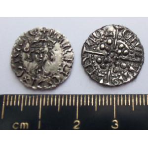 No 677 Henry IV Penny - Hever Castle mint Image