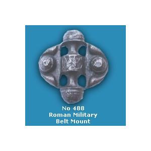SPECIAL OFFER £5 OFF !! Roman Military Belt Mount Image